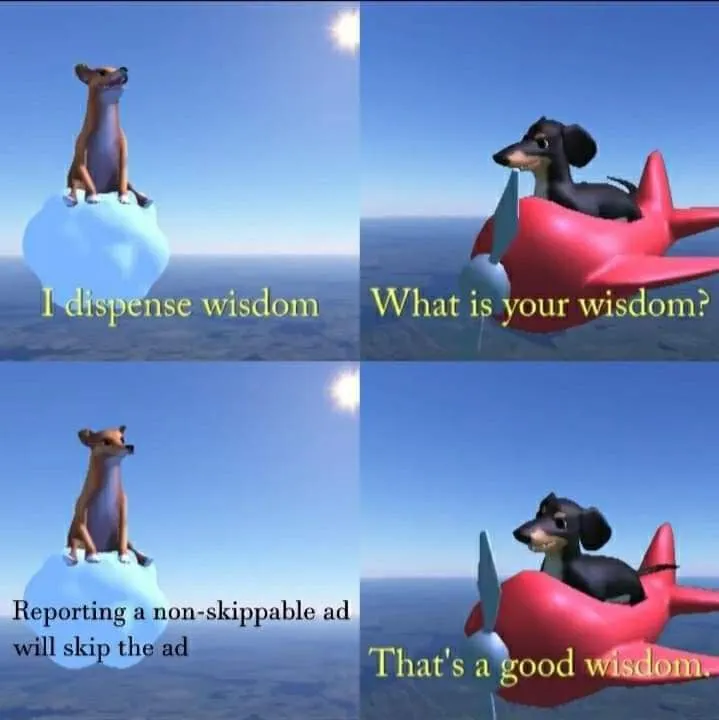 Untitled meme