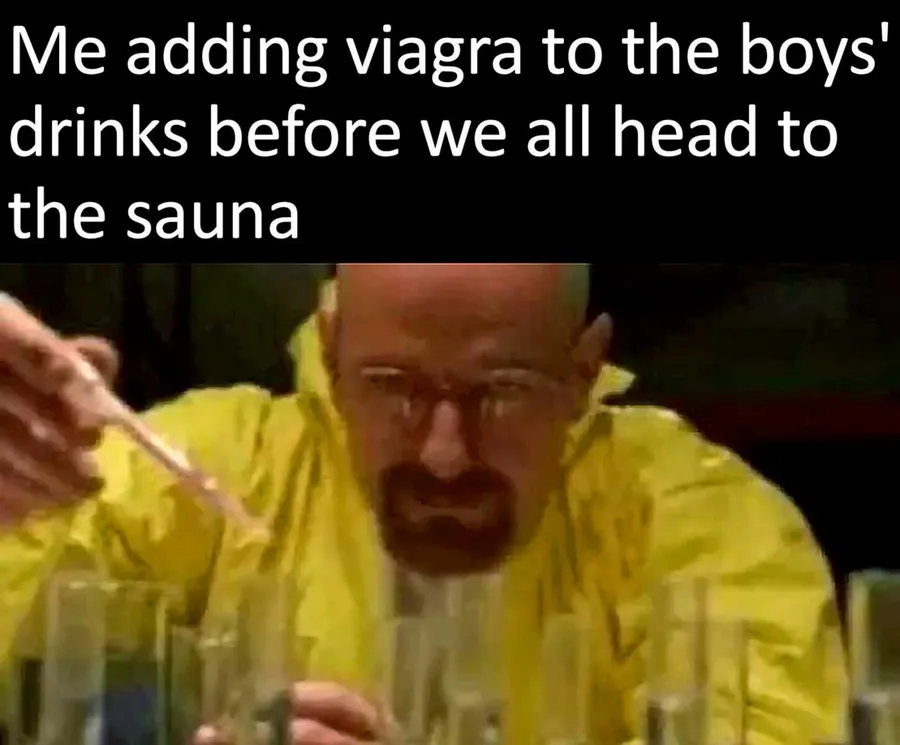 Untitled meme