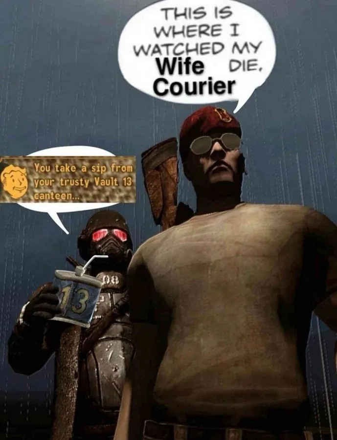 Untitled meme
