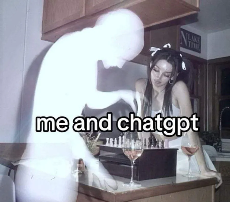 Untitled meme