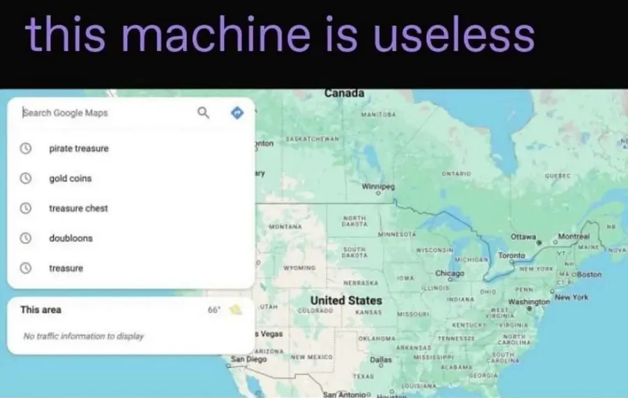 Untitled meme
