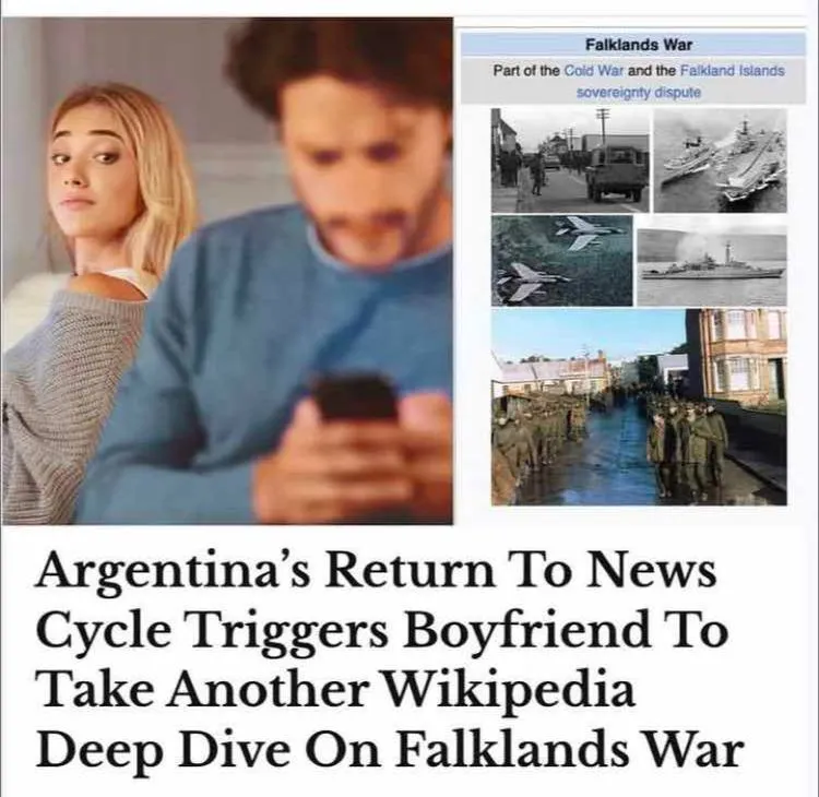 Untitled meme