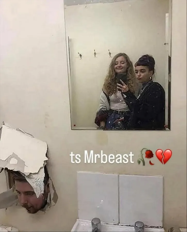 Untitled meme