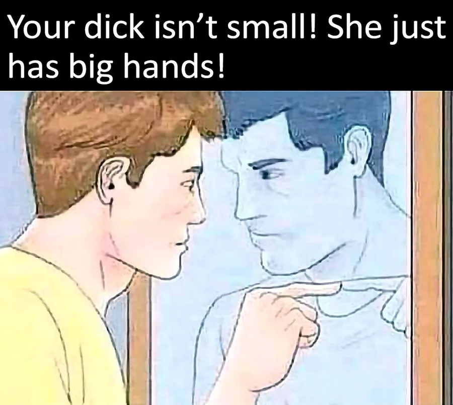 Untitled meme