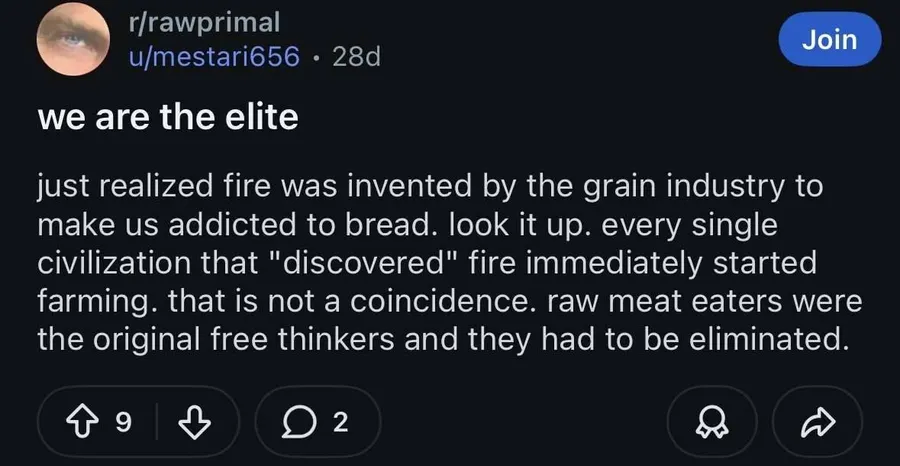 Untitled meme