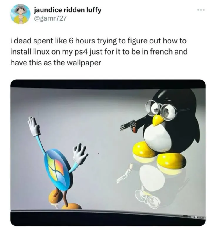 Untitled meme