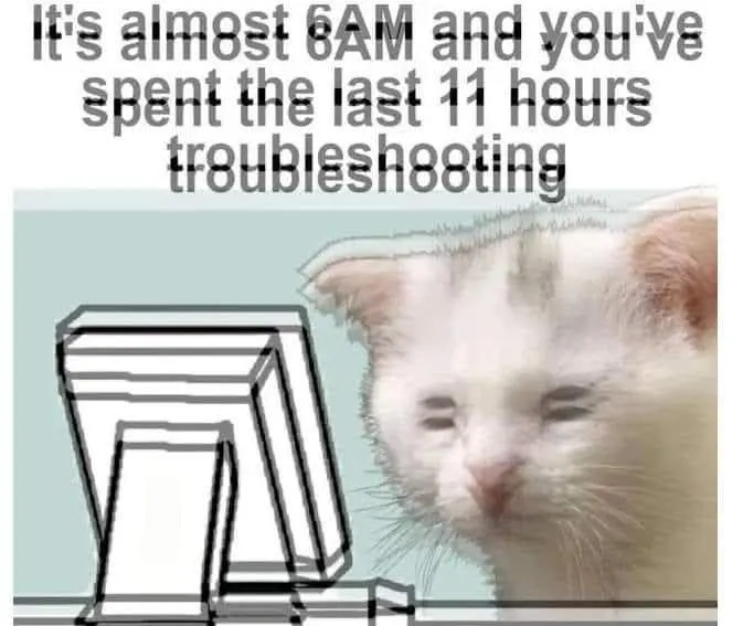 Untitled meme