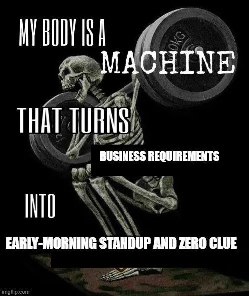 Untitled meme
