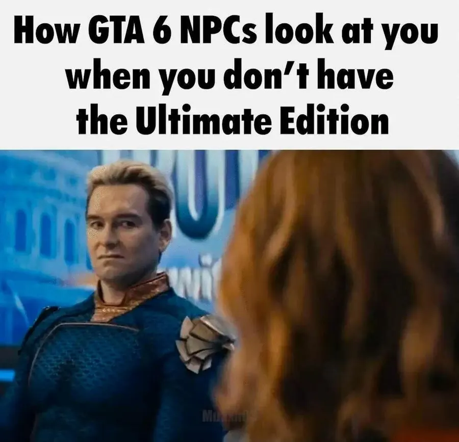 Untitled meme