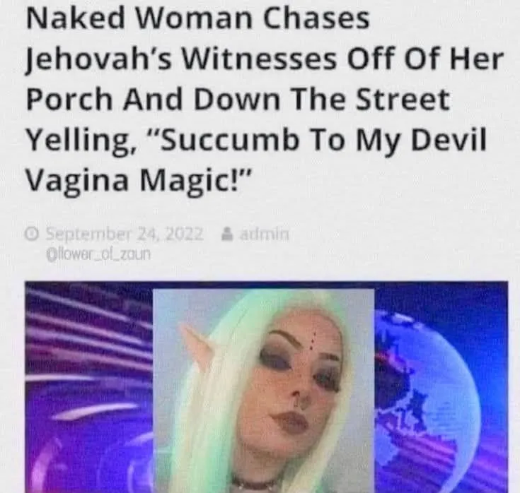Untitled meme