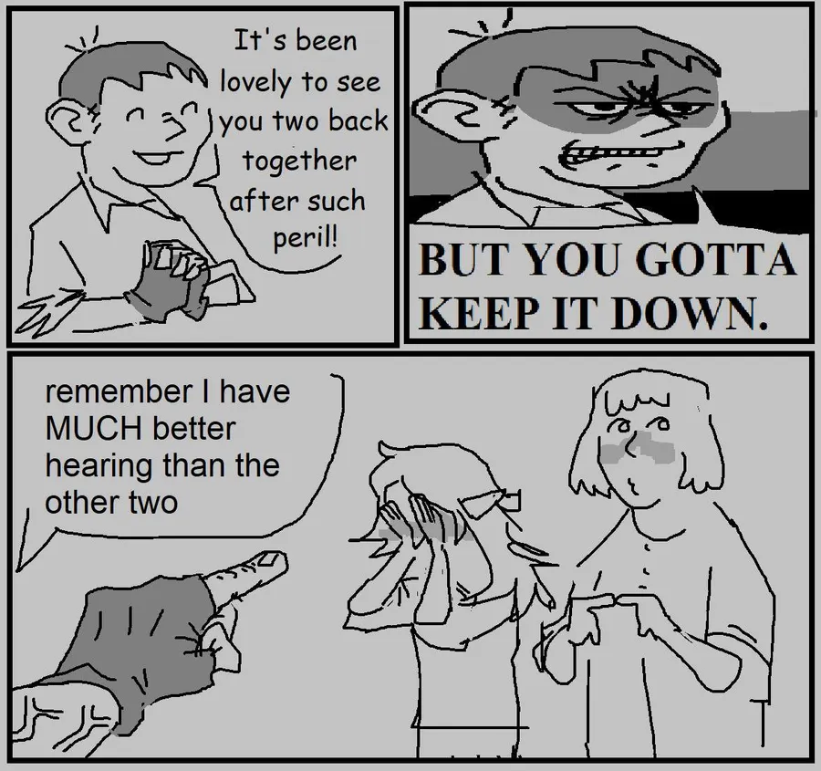 Untitled meme