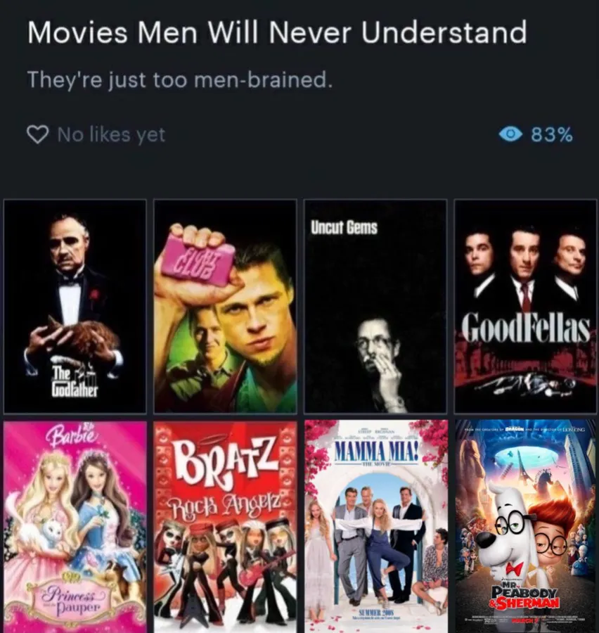 Untitled meme