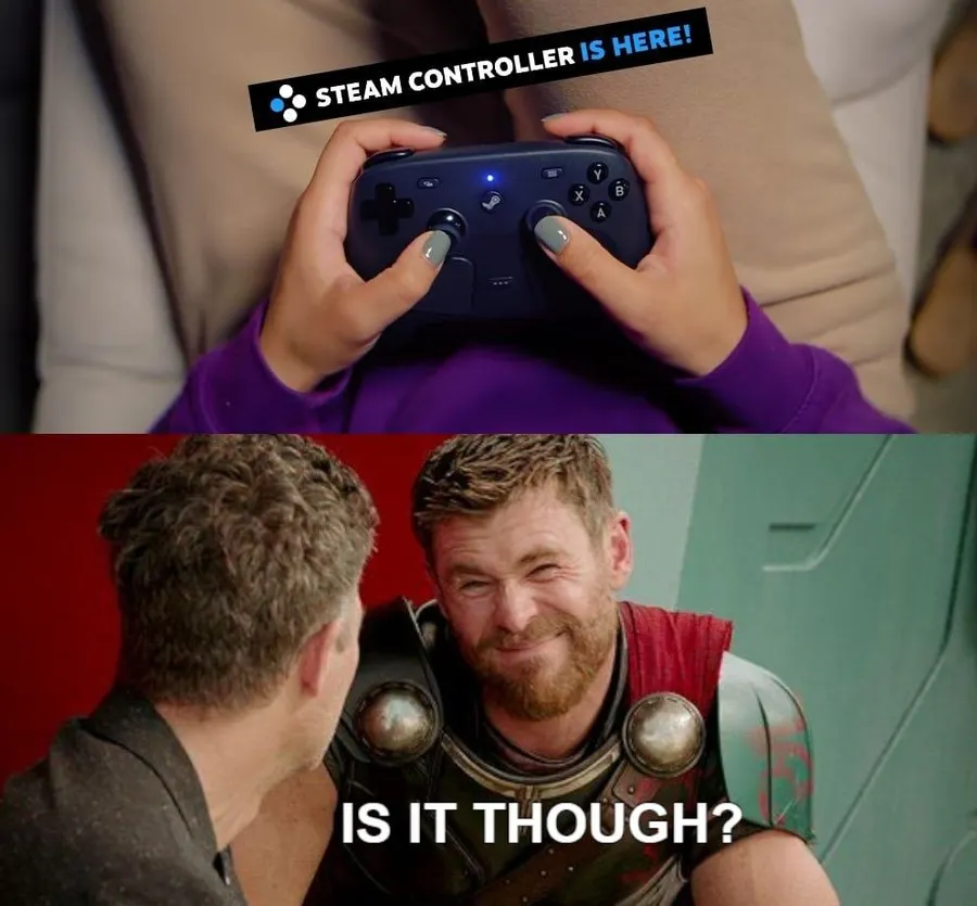 Untitled meme