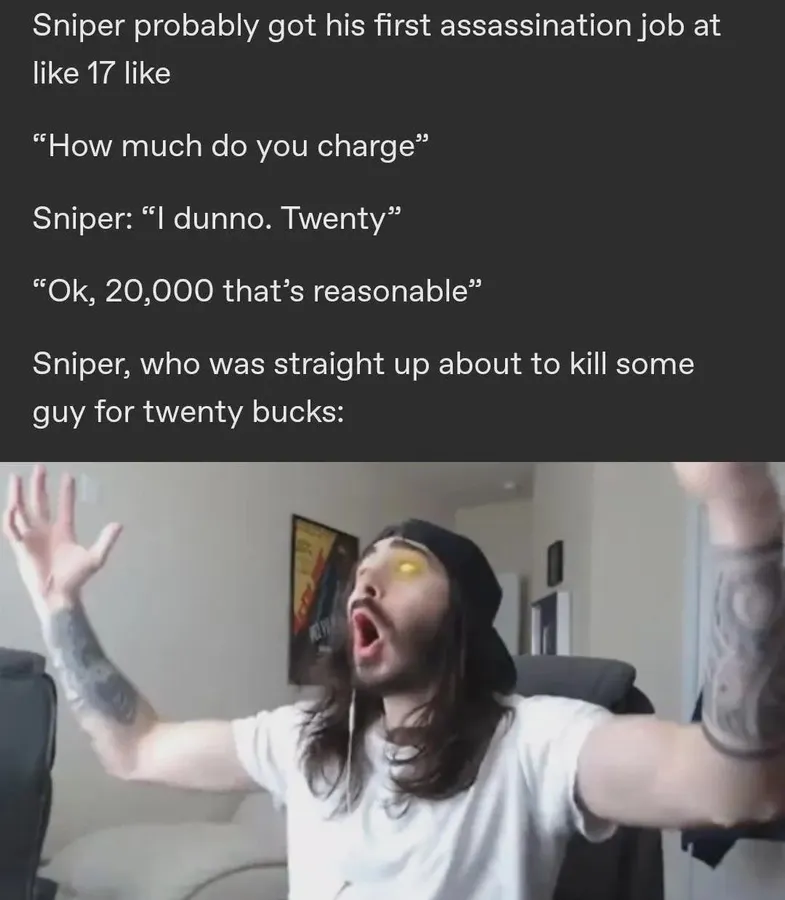 Untitled meme