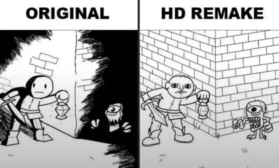 Untitled meme
