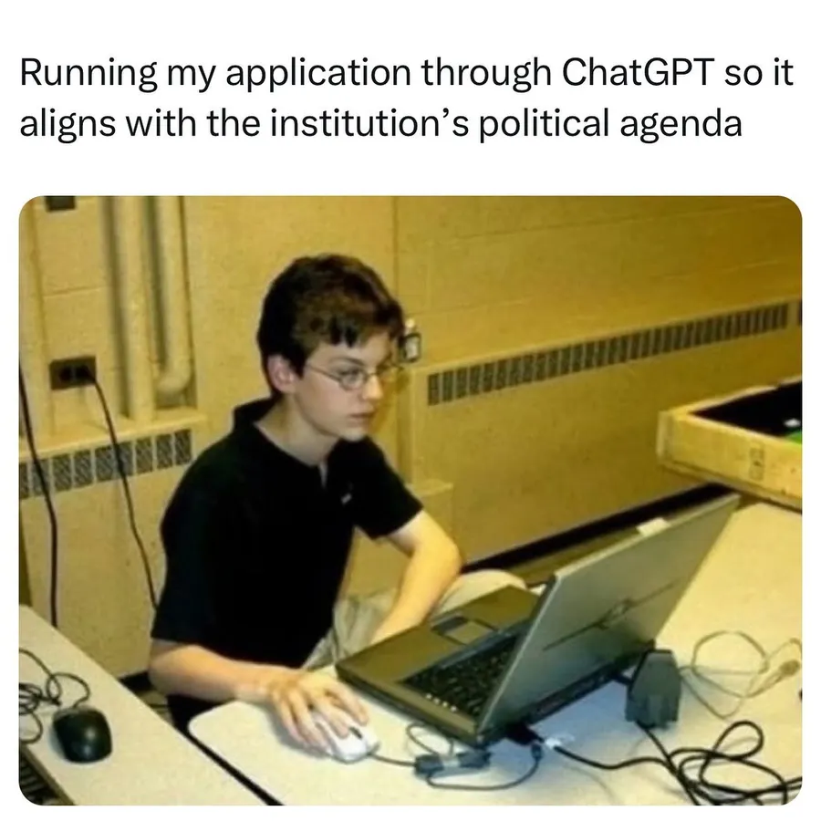 Untitled meme