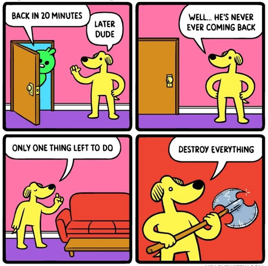 Untitled meme
