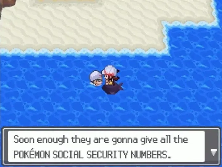 Untitled meme