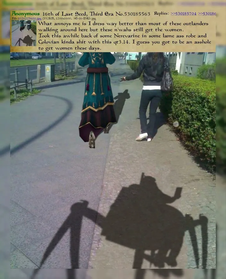 Untitled meme