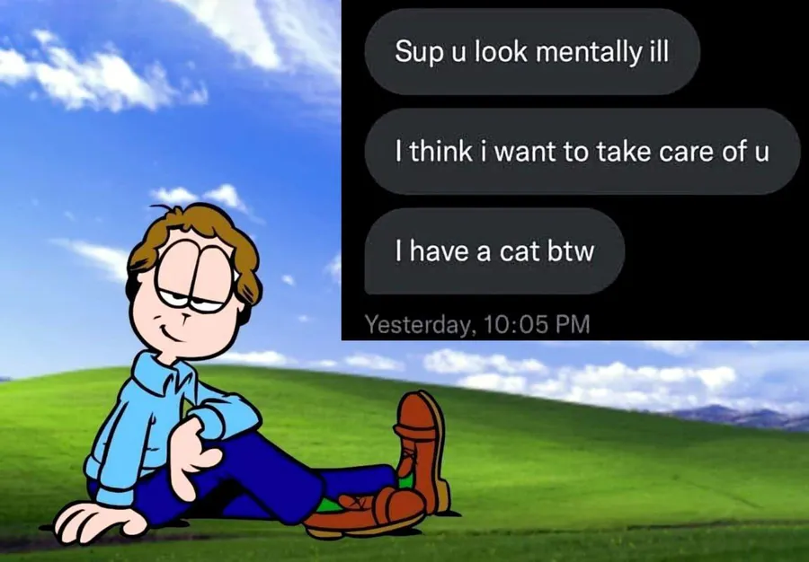 Untitled meme