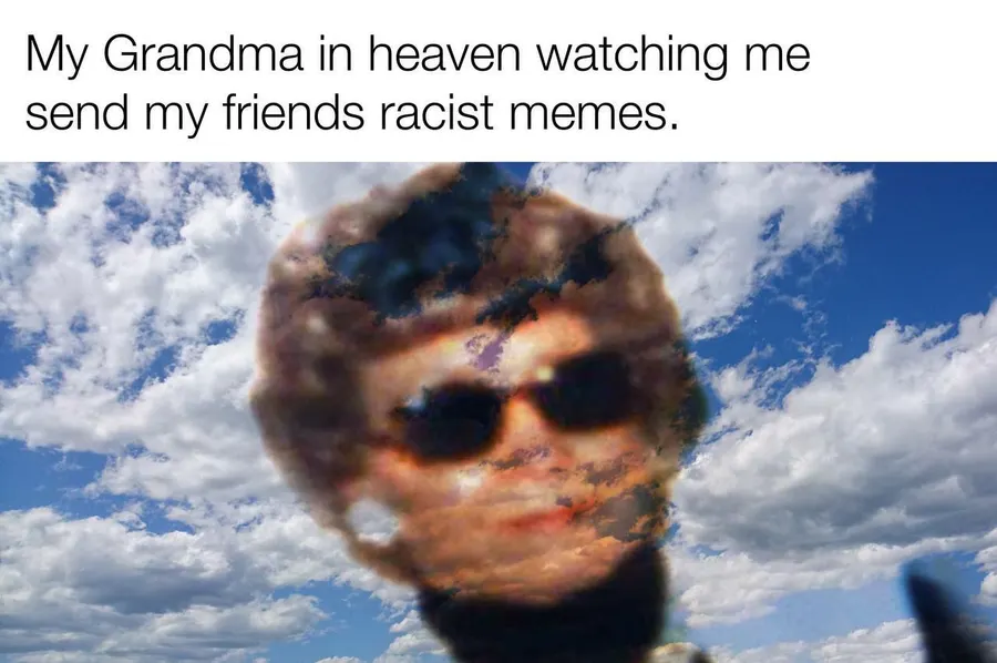 Untitled meme