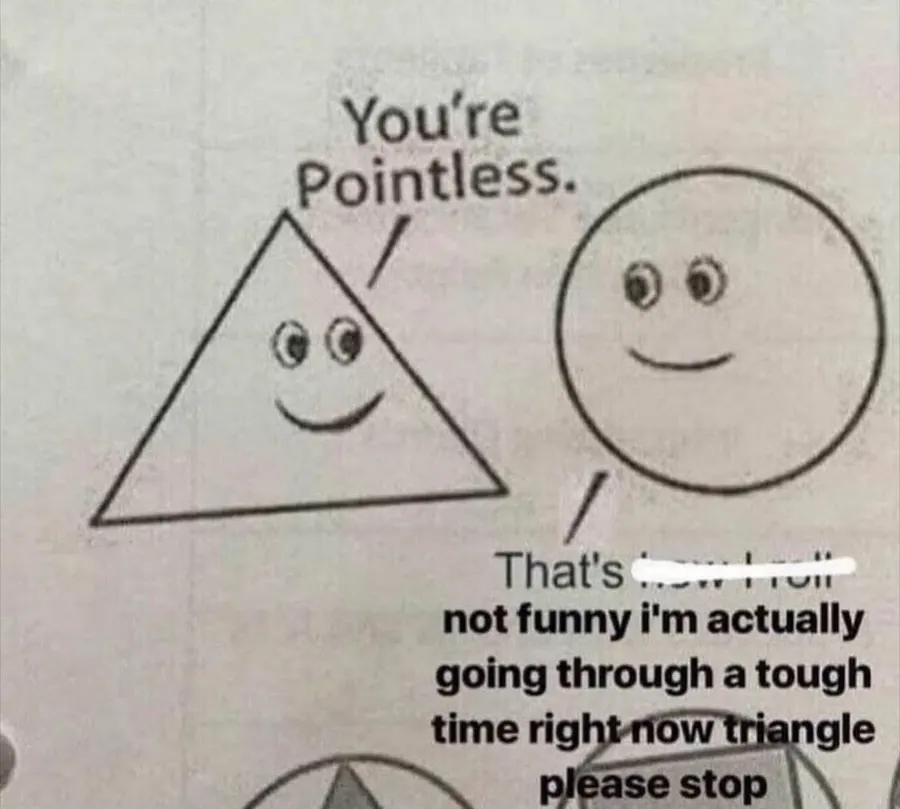 Untitled meme