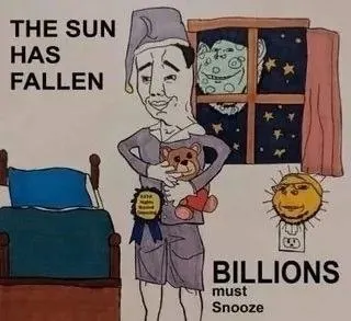 Untitled meme