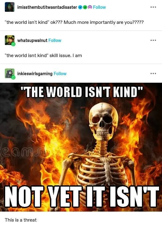 Untitled meme