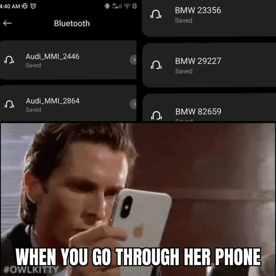 Untitled meme