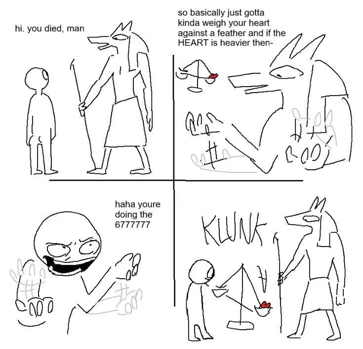 Untitled meme