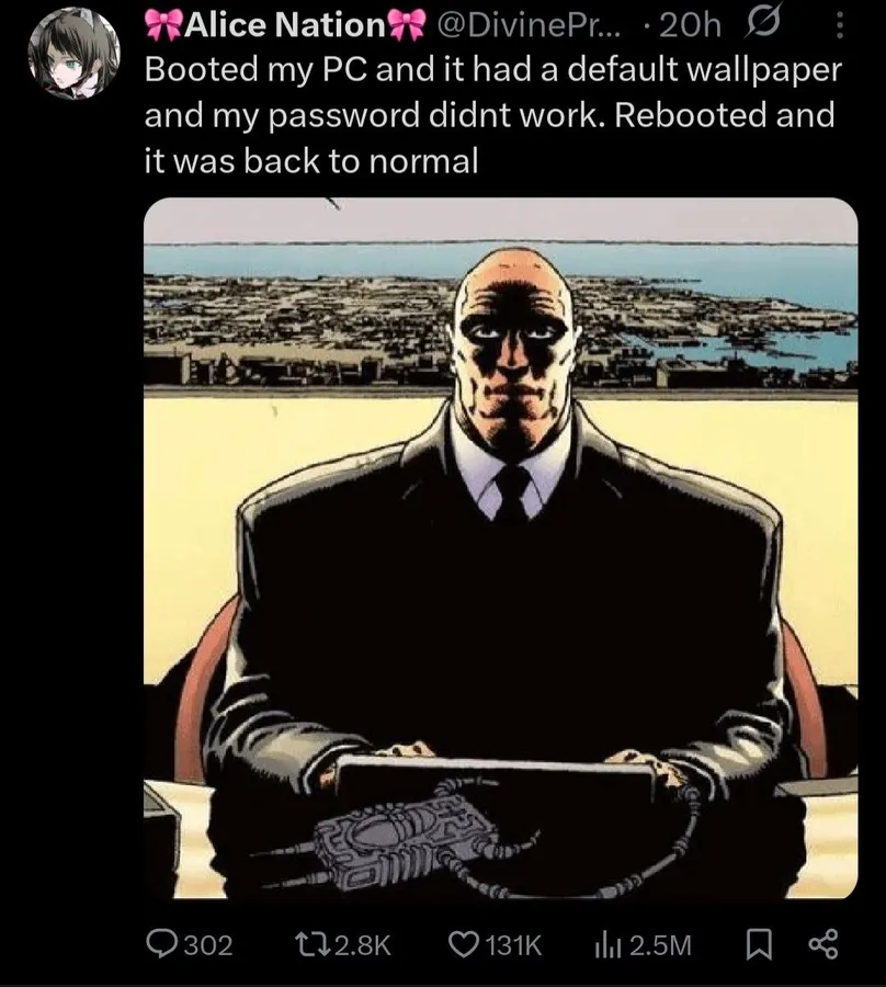 Untitled meme