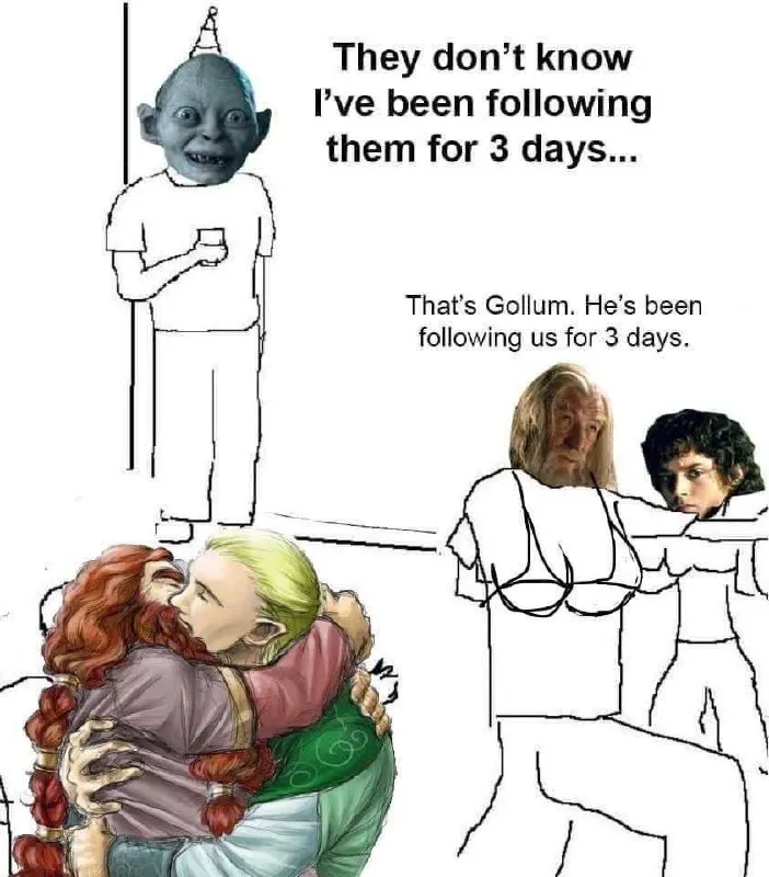 Untitled meme