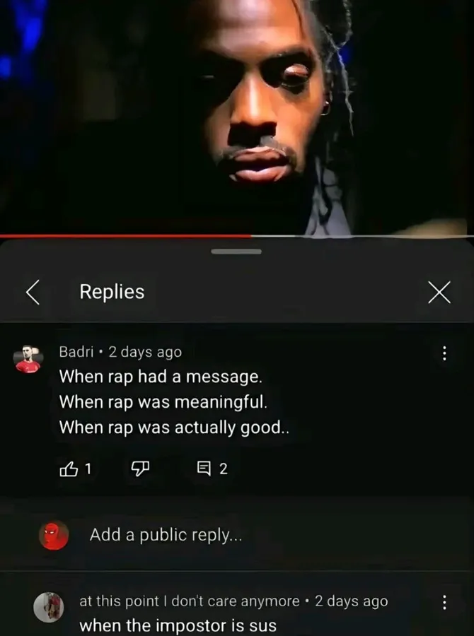 Untitled meme