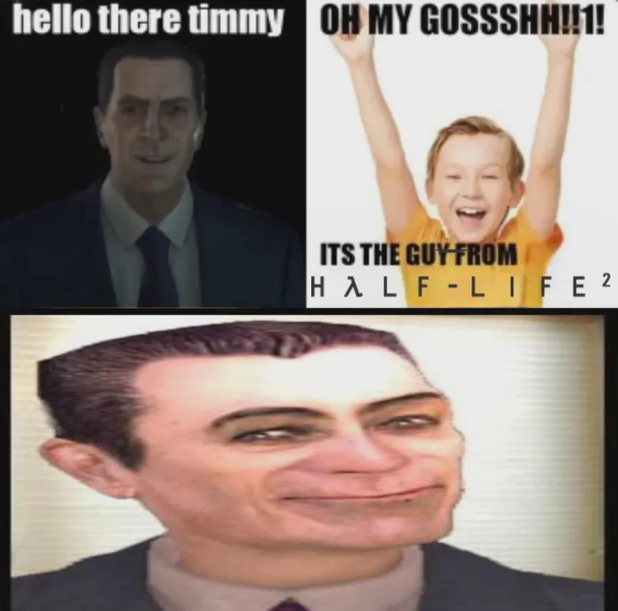 Untitled meme