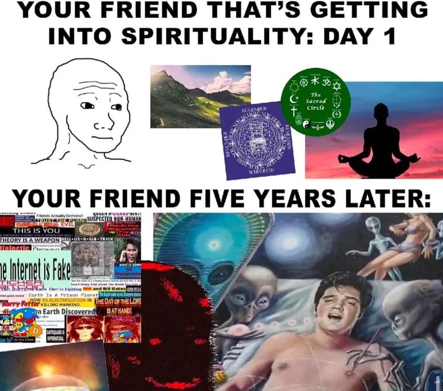 Untitled meme