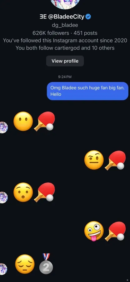 Untitled meme