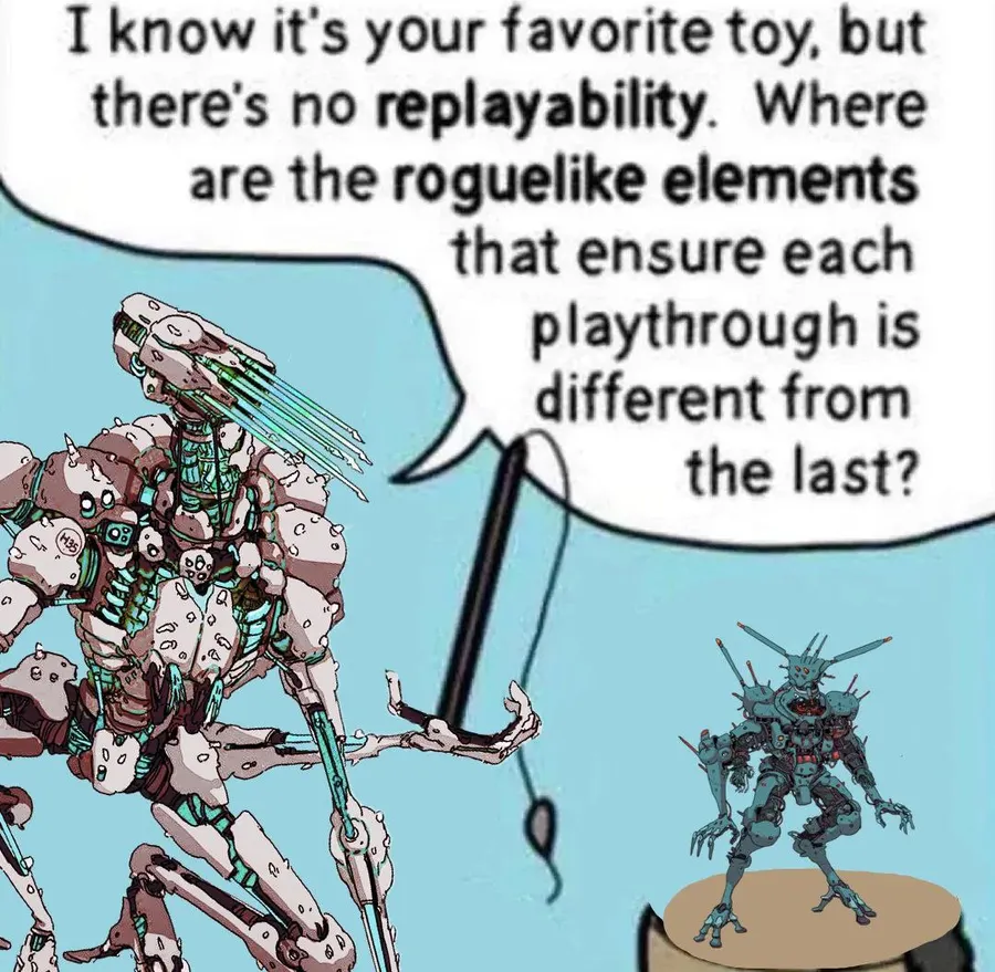 Untitled meme