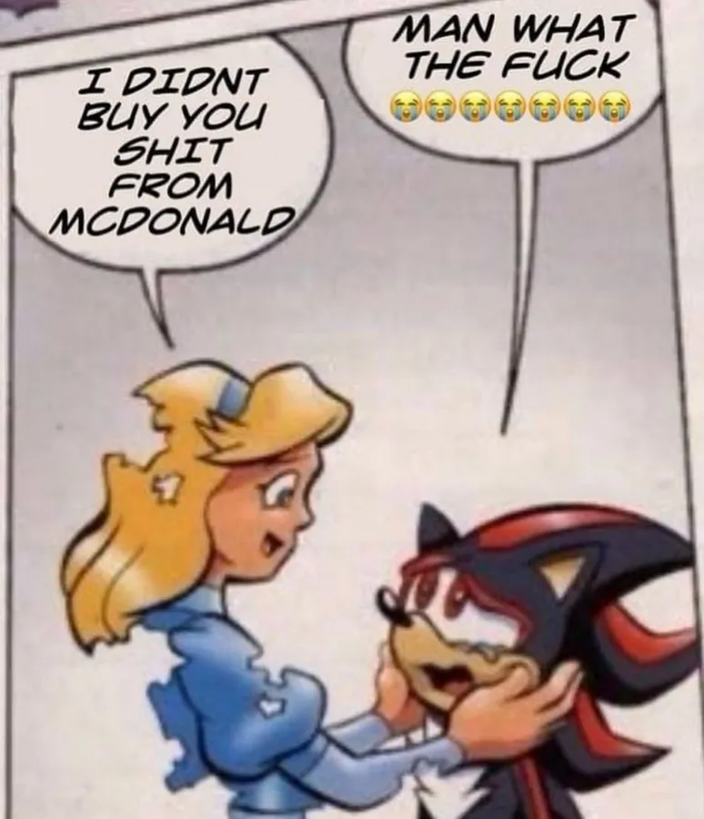 Untitled meme