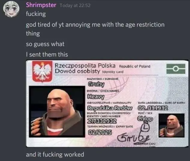 Untitled meme