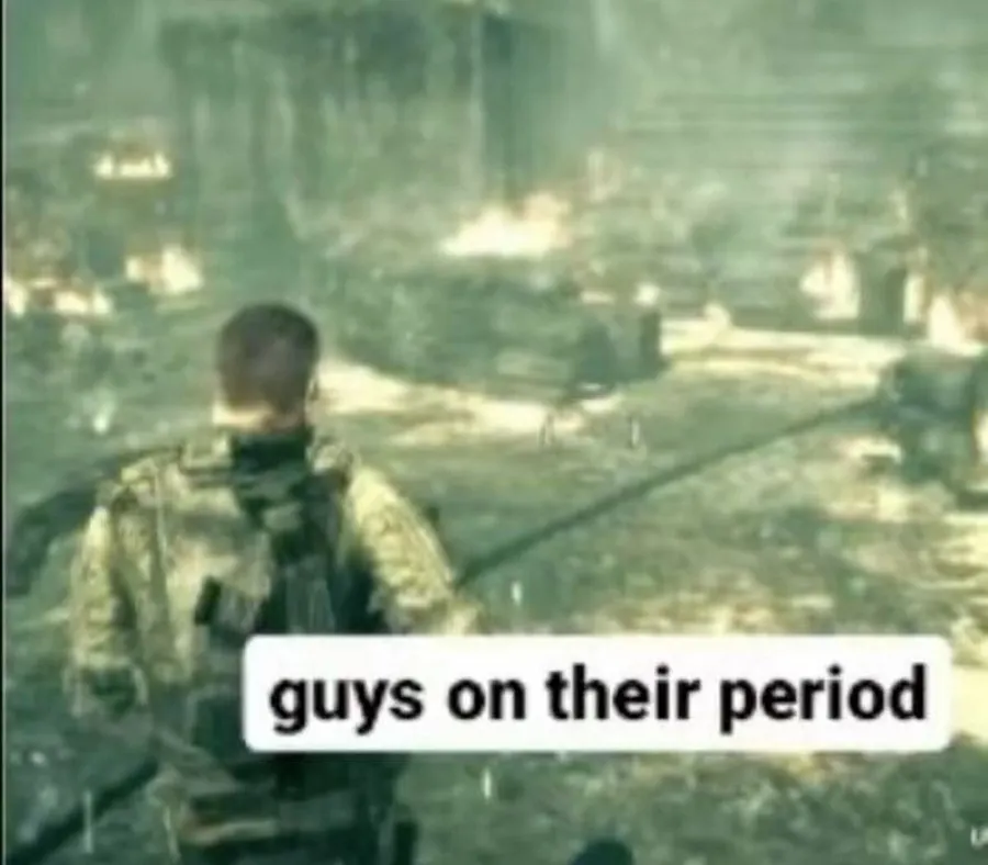 Untitled meme
