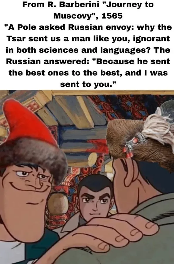 Untitled meme