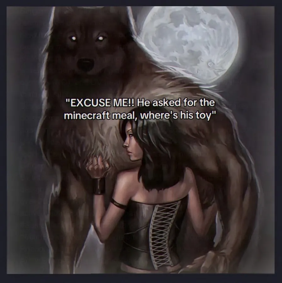 Untitled meme