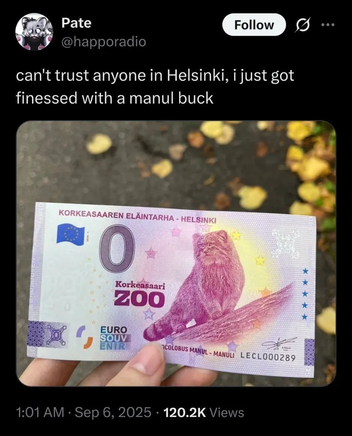 Untitled meme