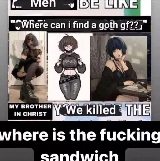 Untitled meme