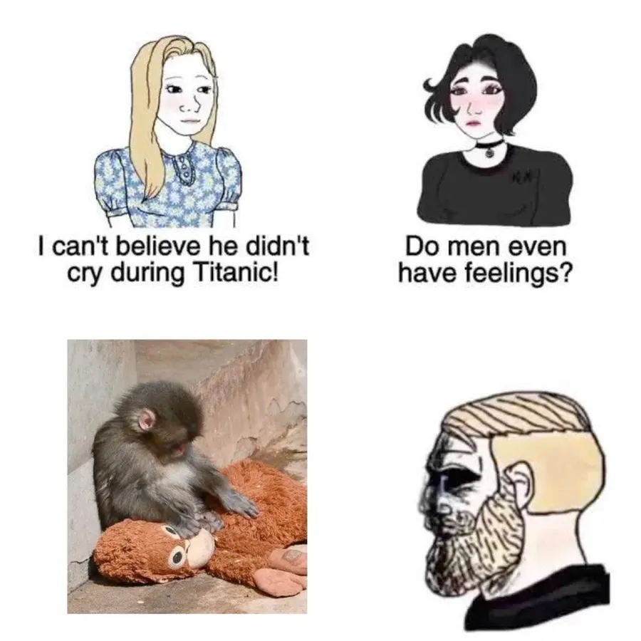Untitled meme