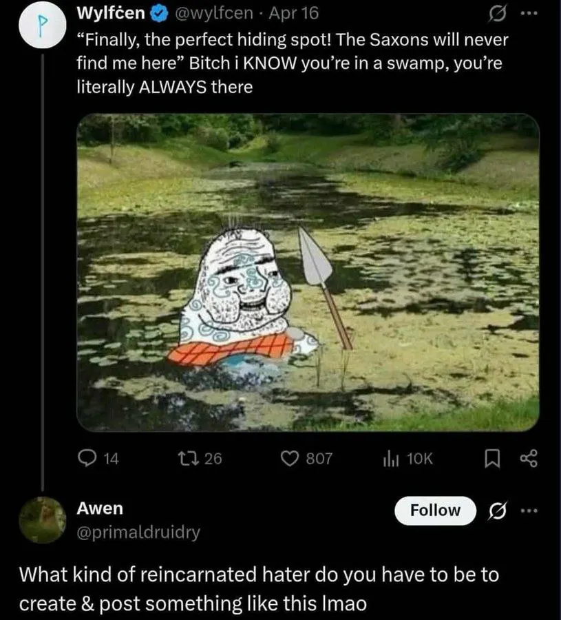 Untitled meme