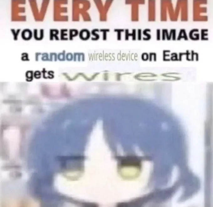 Untitled meme