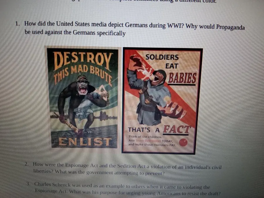 Untitled meme