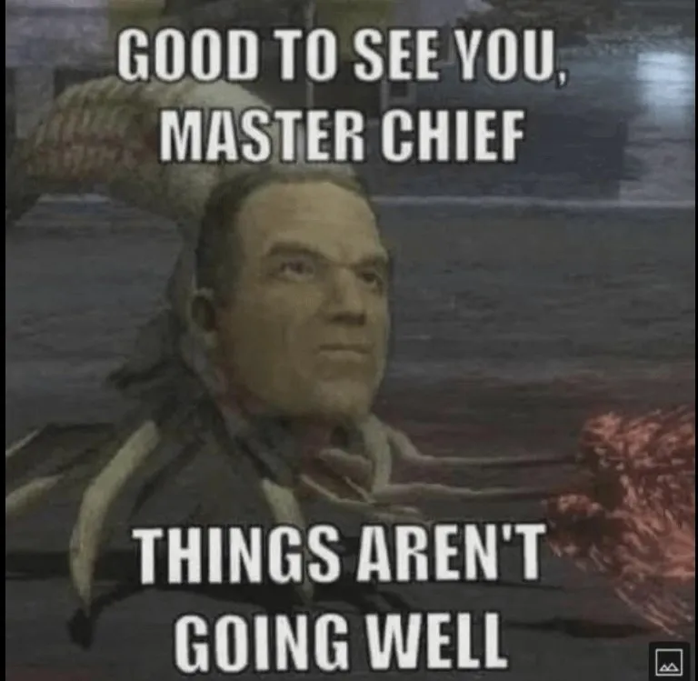 Untitled meme