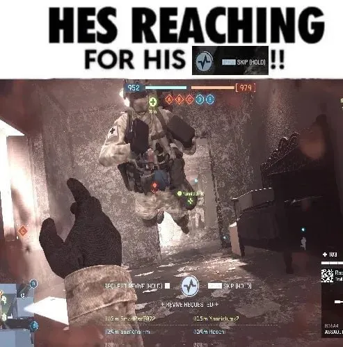 Untitled meme